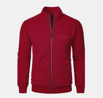 Blouson con Zip (Fuori Stock)