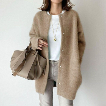 Anna | Sophisticated cardigan